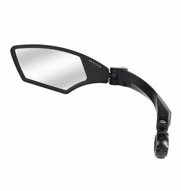 SERFAS Serfas Left Handlebar Mirror