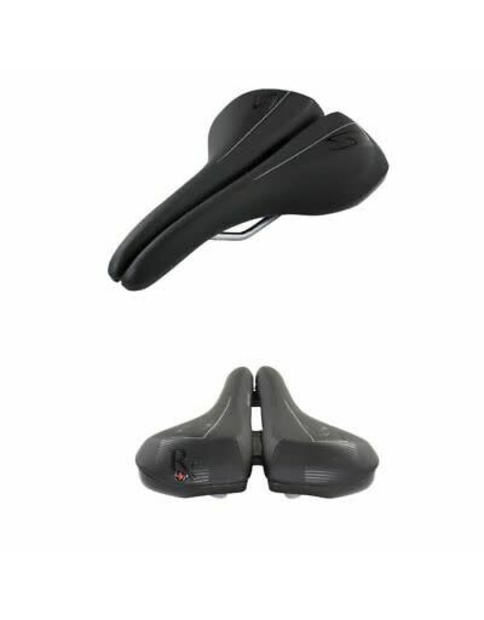 SERFAS Serfas Rx Race Ready Saddle