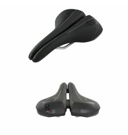 SERFAS Serfas Rx Race Ready Saddle