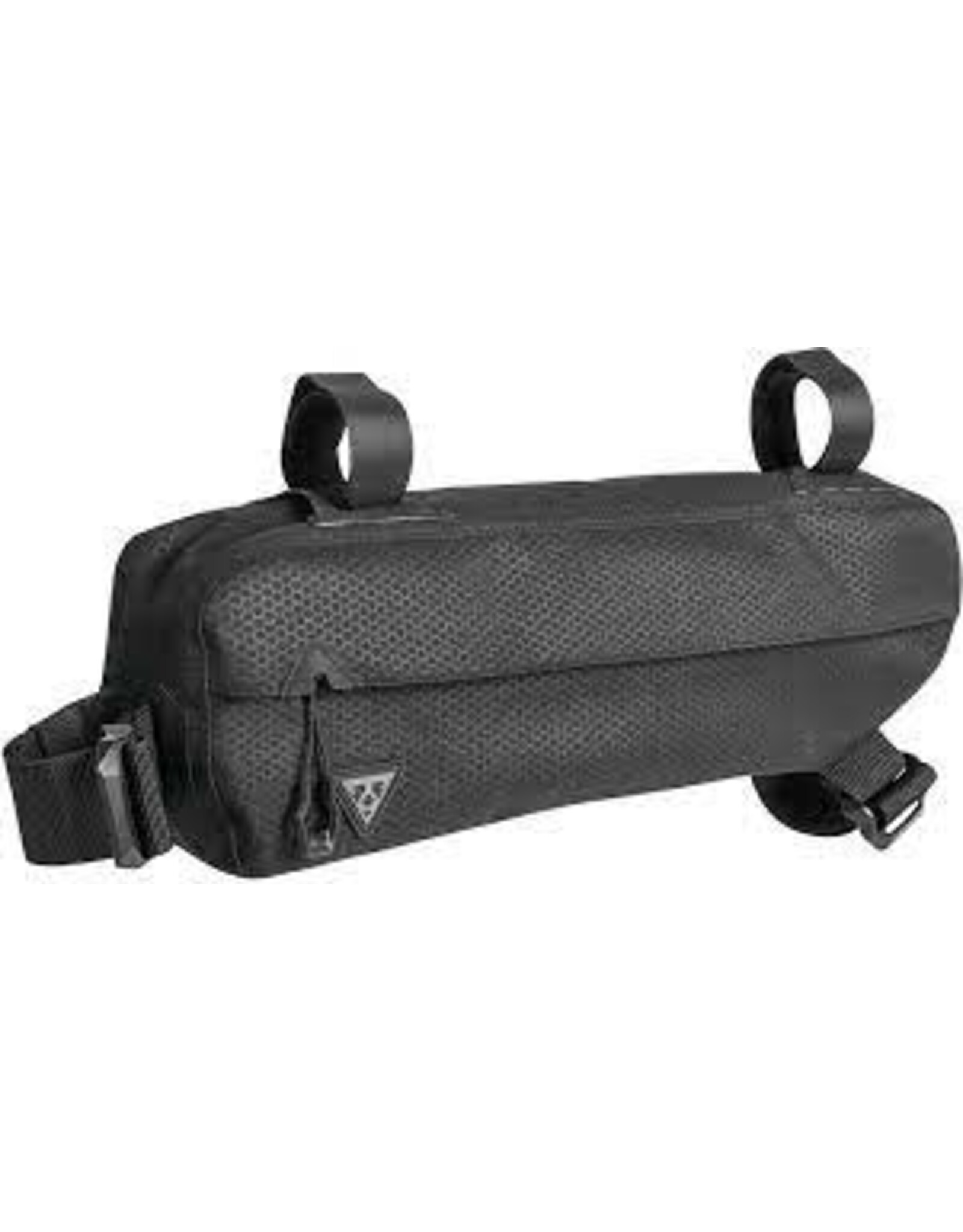 Topeak Topeak Midloader Frame Bag - 6L, Black