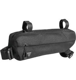 Topeak Topeak Midloader Frame Bag - 6L, Black