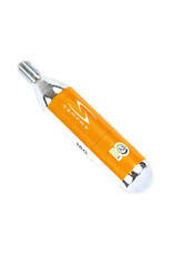 SERFAS Serfas CO2 Cartridge: 16g, each