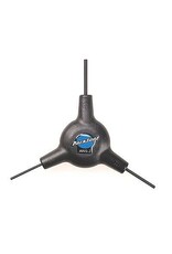 Park Tool Park Tool Hex Wrench Set:  2mm, 2.5mm, 3mm