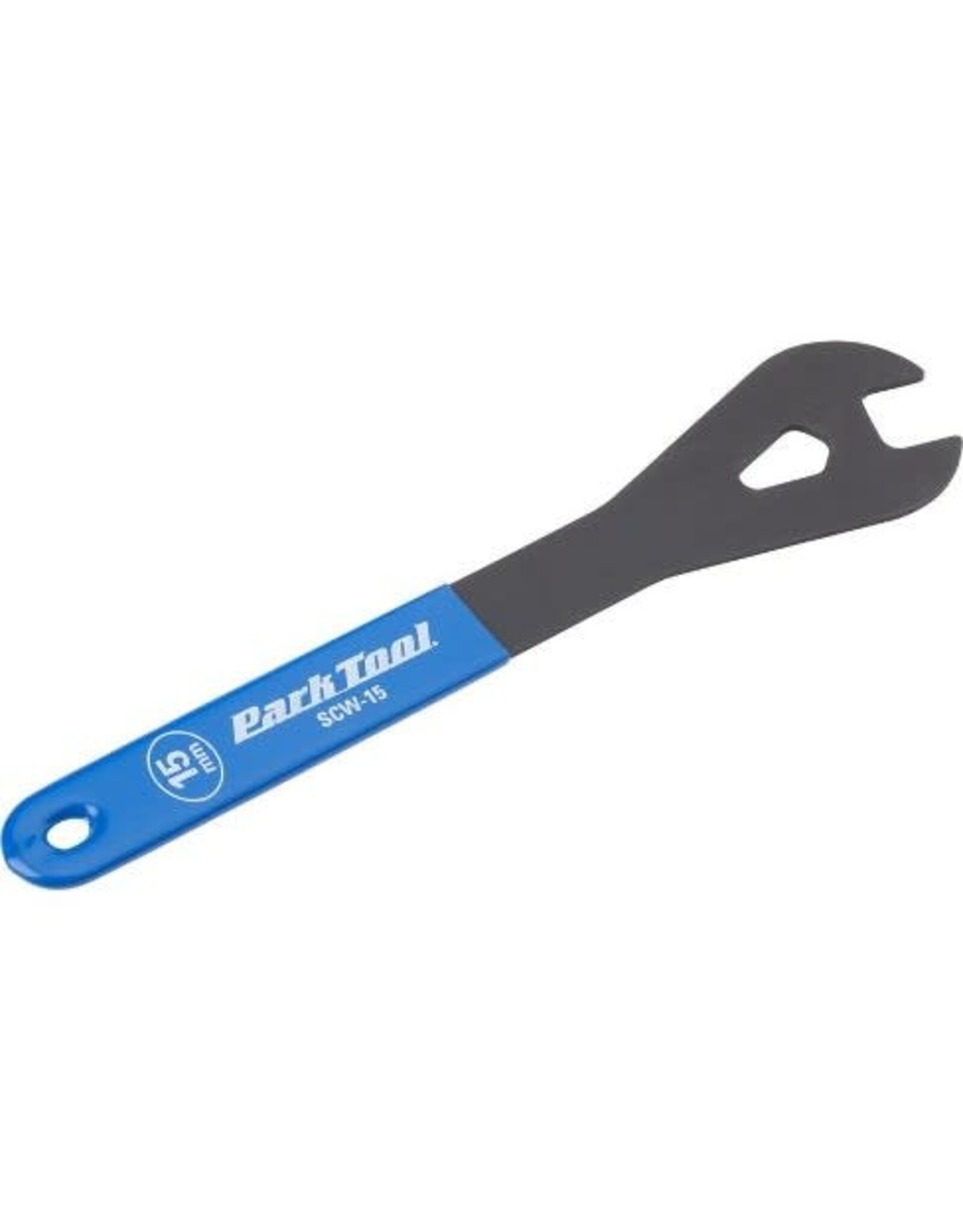 ParkTool Park SCW-15 Shop Cone Wrench 15mm
