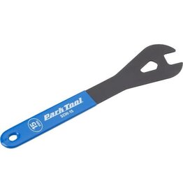 ParkTool Park SCW-15 Shop Cone Wrench 15mm