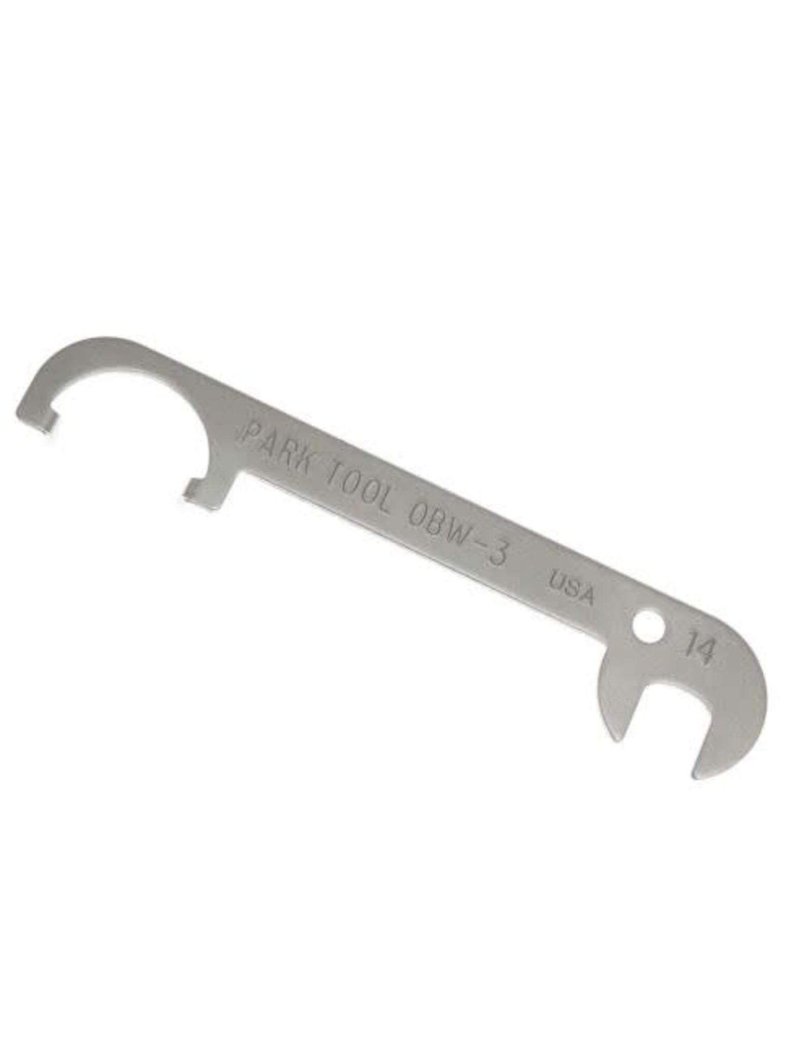ParkTool Park OBW-3 Offset Brake Wrench 14mm