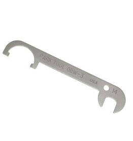 ParkTool Park OBW-3 Offset Brake Wrench 14mm