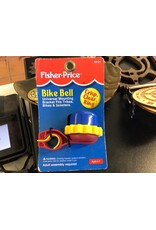 Fisher Price Fisher Price Bike Bell