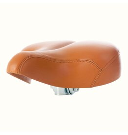 Retrospec Retrospec Chatham Cruiser Saddle-  Brown