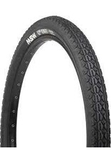 MSW MSW 52nd Street Tire - 26 x2.125, Wirebead, Black, 33tpi