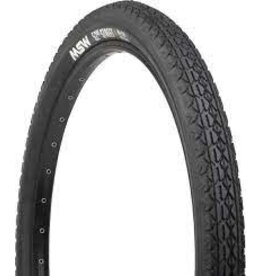 MSW MSW 52nd Street Tire - 26 x2.125, Wirebead, Black, 33tpi