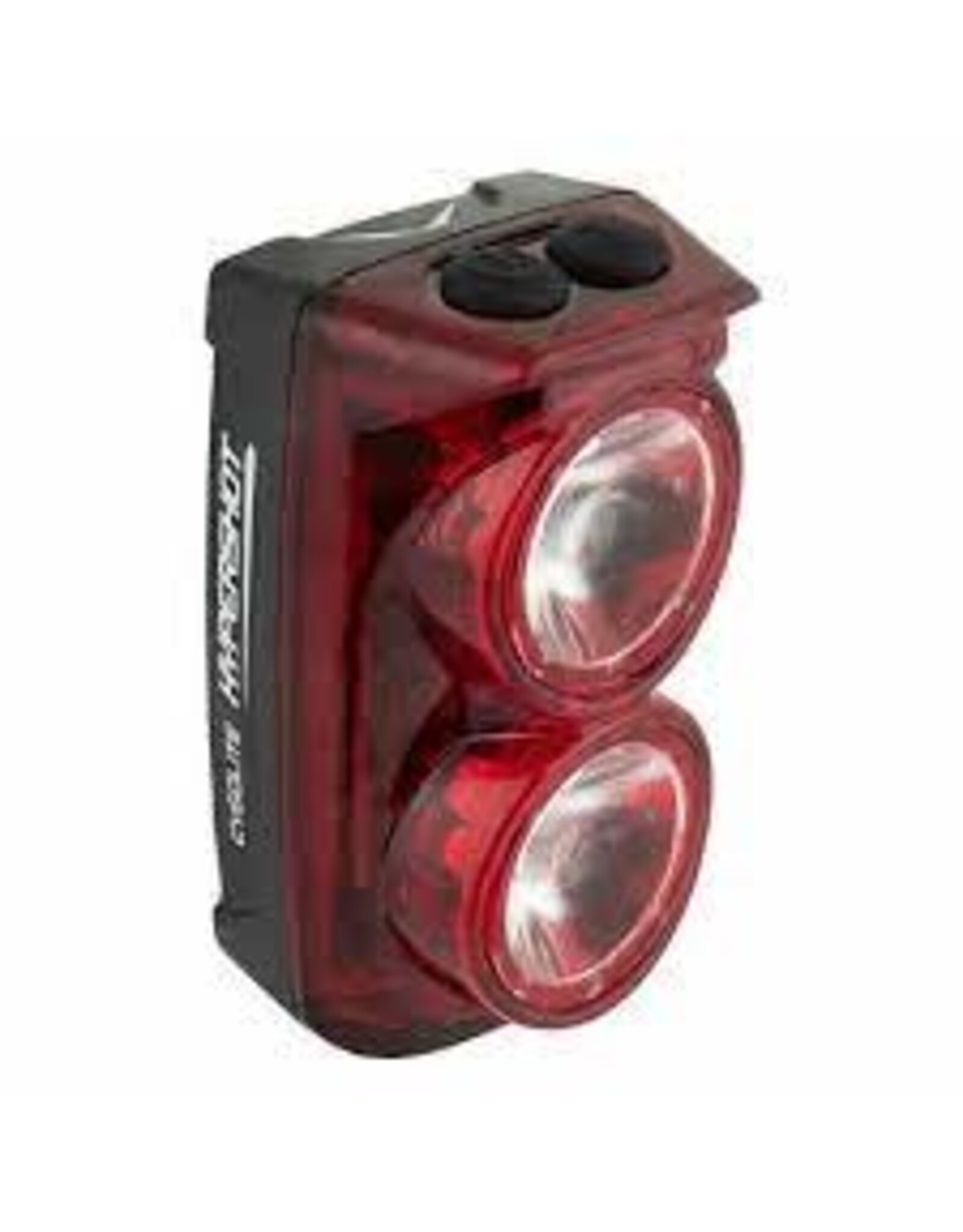 CygoLite Cygolite Hypershot 350 USB, Light, Rear