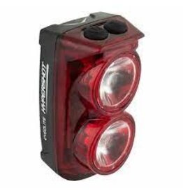 CygoLite Cygolite Hypershot 350 USB, Light, Rear