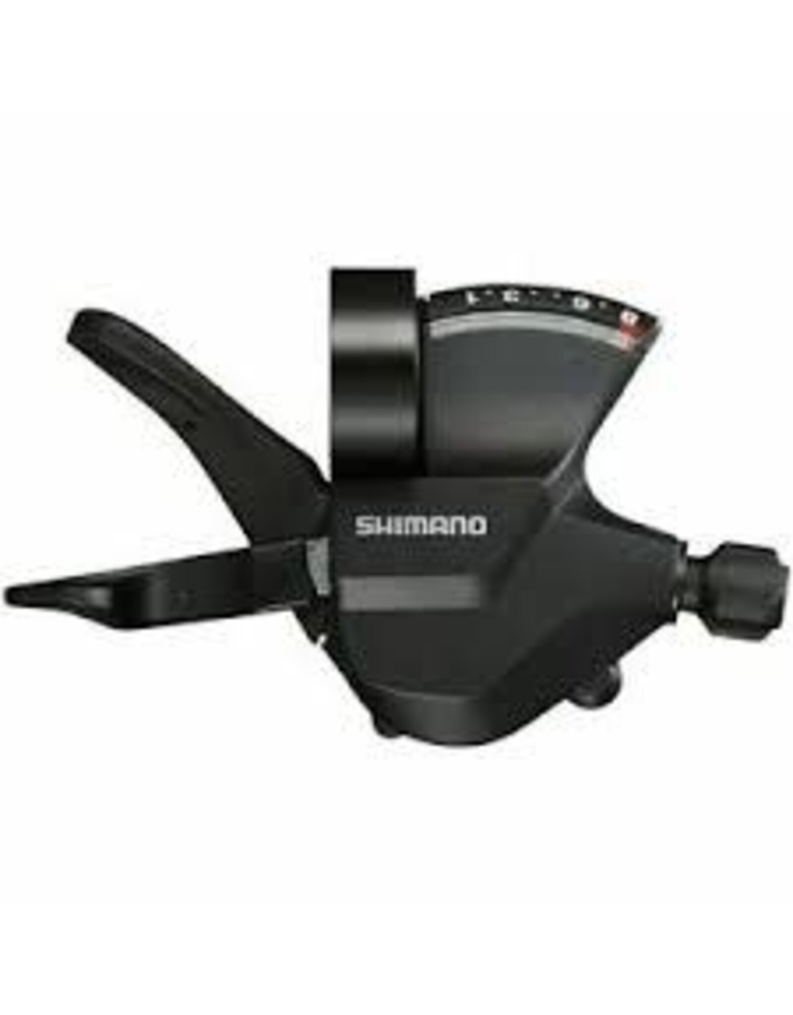 Shimano Shimano Altus SL-M315-8R 8-Speed Right Rapidfire Plus Shifter