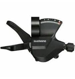 Shimano Shimano Altus SL-M315-8R 8-Speed Right Rapidfire Plus Shifter