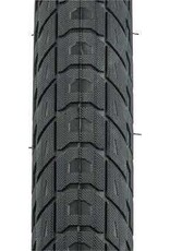 CST CST Vault Tire - 20 x 2.2, Clincher, Wire, Black