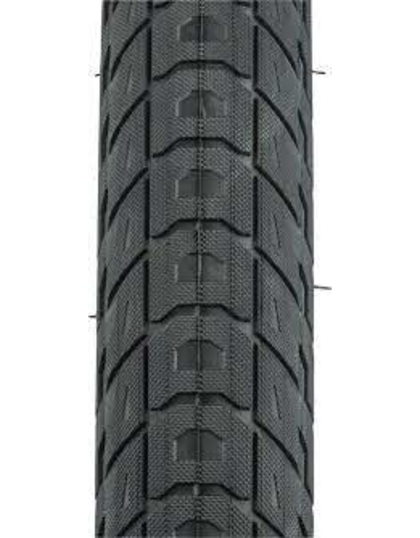 CST CST Vault Tire - 20 x 2.2, Clincher, Wire, Black