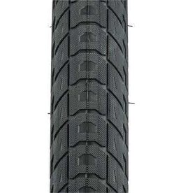 CST CST Vault Tire - 20 x 2.2, Clincher, Wire, Black