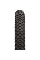 KENDA Kenda K-Rad Tire - 26 x 2.3, Clincher, Wire, Black, 60tpi