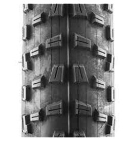 CST CST BFT Plus Tire - 20 x 4.0, Clincher, Wire, Black