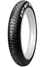 CST CST BFT Plus Tire - 20 x 4.0, Clincher, Wire, Black