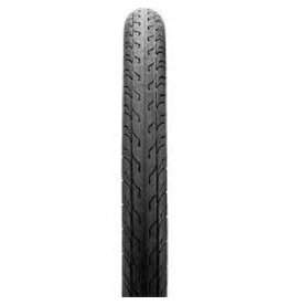 CST CST Decade Tire - 20 x 2.0, Clincher, Wire, Black