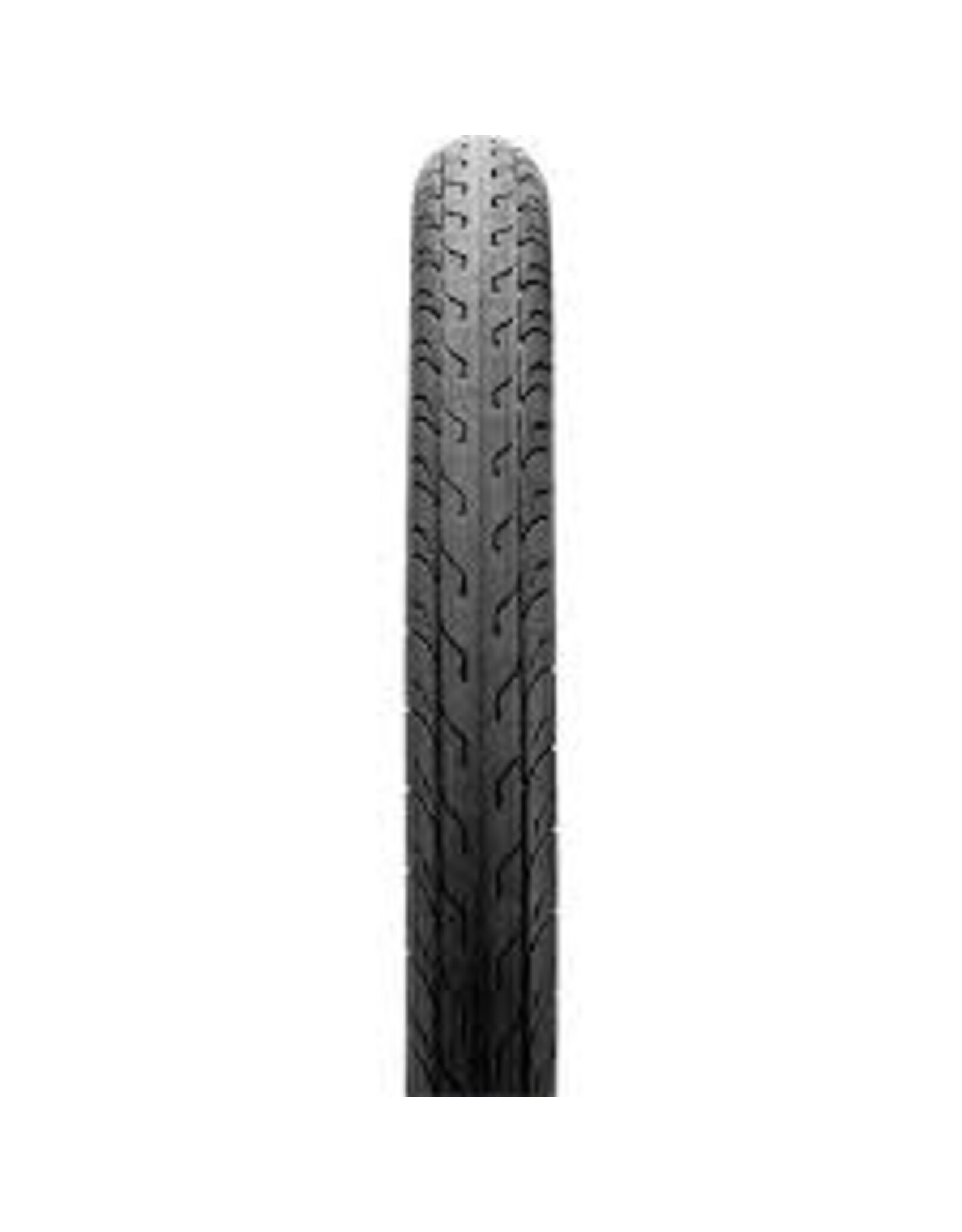 CST CST Decade Tire - 20 x 2.0, Clincher, Wire, Black
