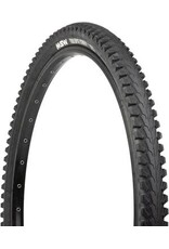 MSW MSW Toulouse Street Tire - 26 x 1.9, Wirebead, Black, 33tpi