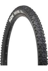 MSW MSW Paper Trail Tire - 26 x 2.25, Wirebead, Black, 33tpi