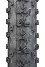 MSW MSW Paper Trail Tire - 26 x 2.25, Wirebead, Black, 33tpi