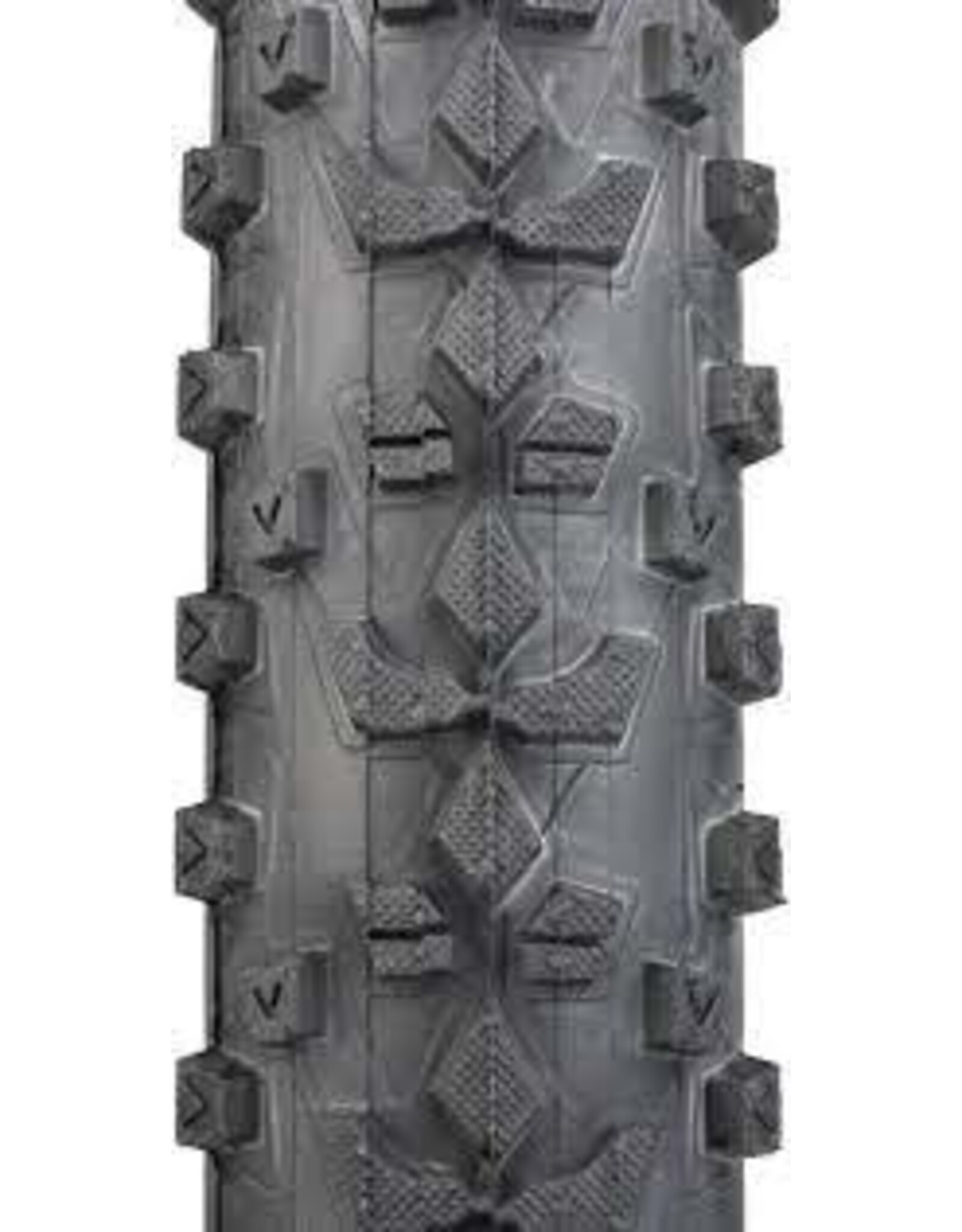 MSW MSW Paper Trail Tire - 26 x 2.25, Wirebead, Black, 33tpi