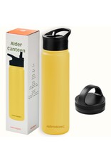 Retrospec Alder Canteen 22oz- Honey