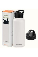 Retrospec Alder Canteen 32oz- Abalone