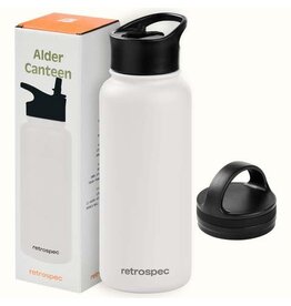Retrospec Alder Canteen 32oz- Abalone