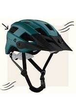 Retrospec Retrospec Rowan MTB Helmet Superior Blue 54-61cm