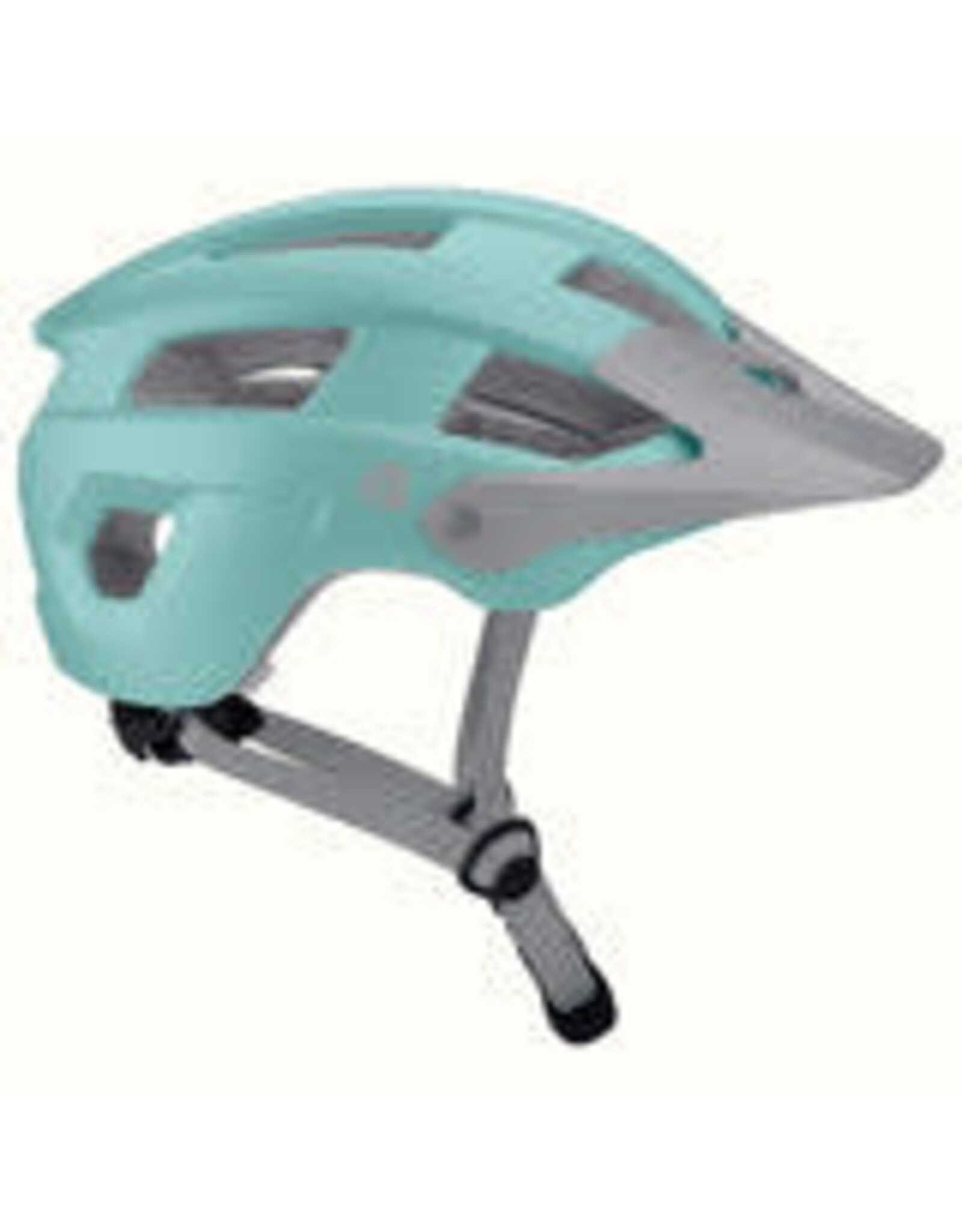 Retrospec Retrospec Rowan MTB Helmet Matte Blue Ridge 54-61cm