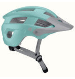 Retrospec Retrospec Rowan MTB Helmet Matte Blue Ridge 54-61cm
