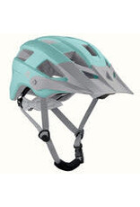Retrospec Retrospec Rowan MTB Helmet Matte Blue Ridge 54-61cm