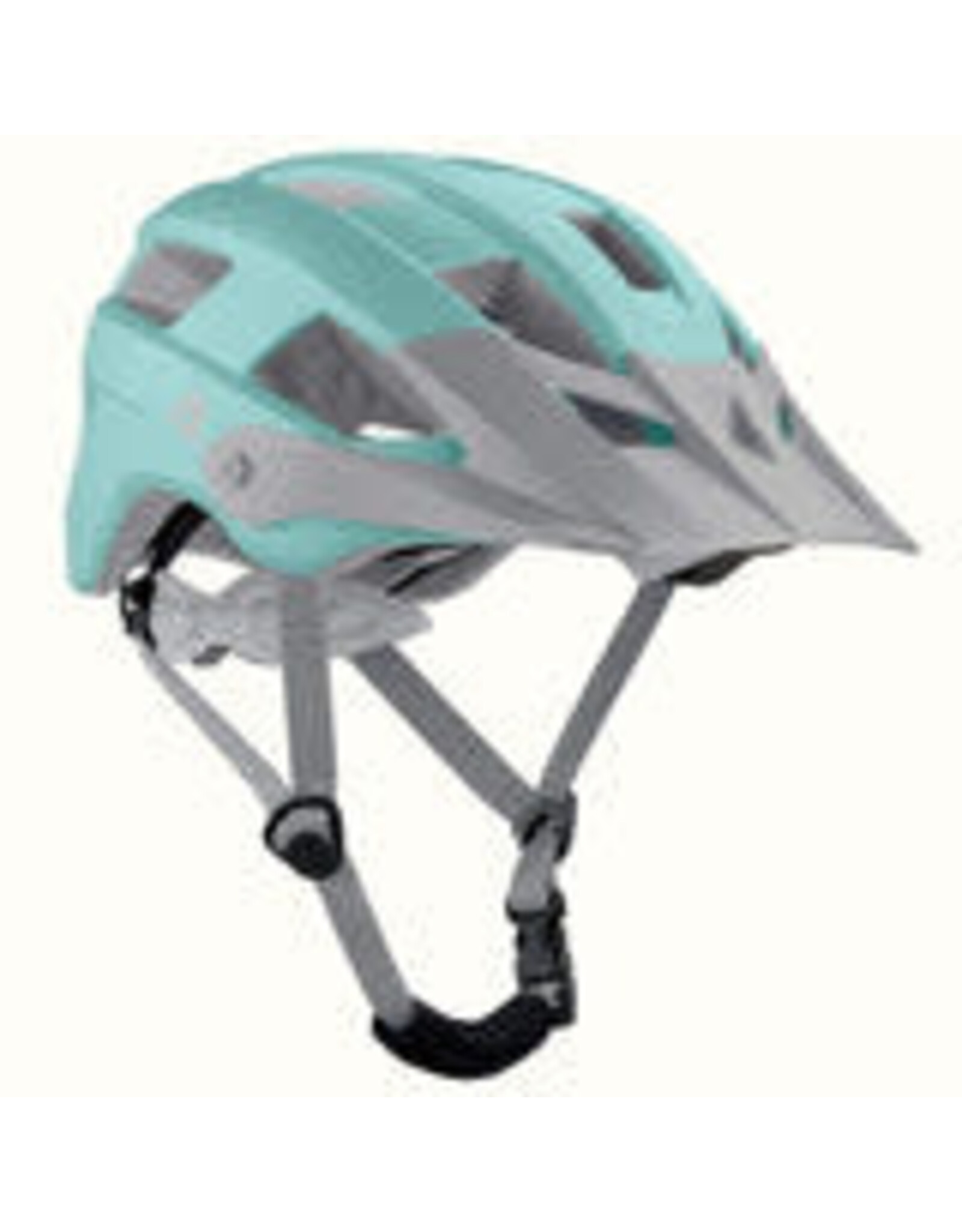 Retrospec Retrospec Rowan MTB Helmet Matte Blue Ridge 54-61cm