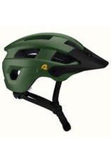 Retrospec Retrospec Rowan MTB Helmet Matte Forest 54-61cm