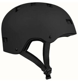 Retrospec Dakota Helmet, L, Matte Black, 59-62cm