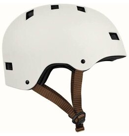 Retrospec Dakota Helmet, S, Matte Eggshell, 51-55cm