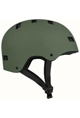Retrospec Dakota Helmet, M, Matte Forest, 55-59cm
