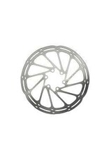 SRAM SRAM CenterLine Disc Brake Rotor - 160mm, 6-Bolt, Silver