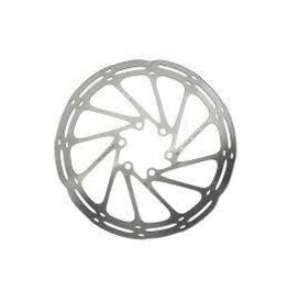 SRAM SRAM CenterLine Disc Brake Rotor - 160mm, 6-Bolt, Silver
