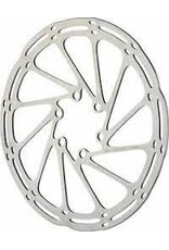 SRAM SRAM CenterLine Disc Brake Rotor - 160mm, 6-Bolt, Silver