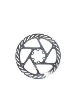 Avid Avid G2 CleanSweep Disc Brake Rotor - 160mm, 6-Bolt, Silver