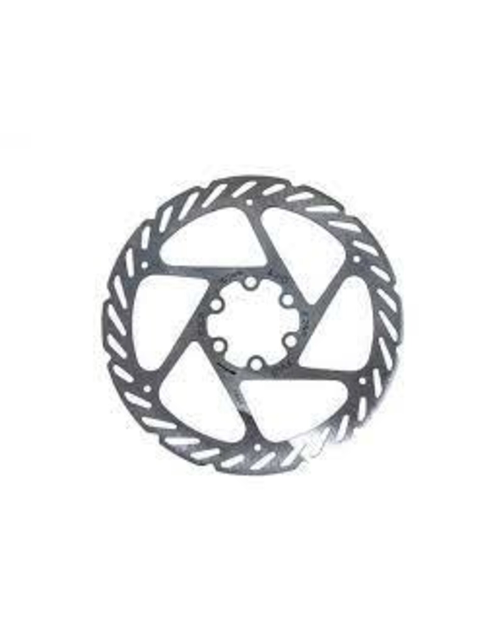 Avid Avid G2 CleanSweep Disc Brake Rotor - 160mm, 6-Bolt, Silver