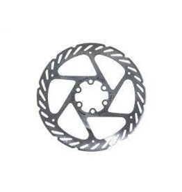 Avid Avid G2 CleanSweep Disc Brake Rotor - 160mm, 6-Bolt, Silver