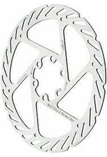 Avid Avid G2 CleanSweep Disc Brake Rotor - 160mm, 6-Bolt, Silver
